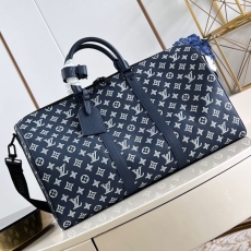 LV Travel Bags